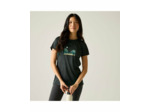 T-shirt Femme WOMEN SFINGAL Noir