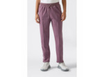 Pantalon de survetement Femme STRAIGHT HEM PANTS Violet