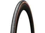 Pneu de route BLACKBIRD ALL SEASON 700x34c TUBELESS READY FOLDING Noir/Beige