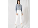 Jean droit basic