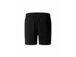 Short Enfant TEEN SIMPLE DOME LIGHT REG SHORT Noir