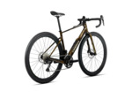 Vélo de gravel TERRA M20ITEAM Caramel