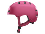 Casque loisir/urbain Unisexe XOXO Rouge Mono