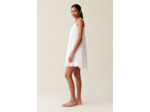 Robe courte babydoll