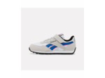 Chaussures Enfant REEBOK GLIDE LOW ELASTIC et TOP STRAP Blanc
