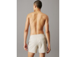 SHORTS DE BAIN MOYENS AVEC CEINTURE DOUBLE