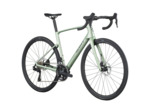 Vélo de route ADDICT 40 Vert Reseda