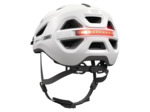 Casque loisir/urbain Unisexe URBAN-I 4.0 Blanc Brillant