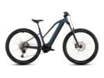 VTT semi rigide électrique REACTION HYBRID PRO 800 Bleu/Bleu