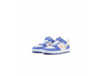 Chaussures Enfant COURT BOROUGH LOW FL (PS) Bleu