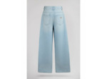 Pantalon Enfant BIG MEMPHIS JR Bleu