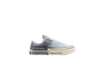 Chuck 70 2-In-1 Ox Gray/Egret/Black