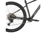 VTT semi rigide CONTRAIL 10 Noir
