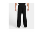 Pantalon de survetement Homme M NK CLUB BB BUNGEE PANT Noir