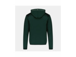 Sweat Homme COQ D ARGENT SP Vert