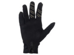 Gants longs Unisexe TRACTION Coton Blanc