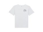 X Coraline Tee White