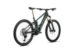 VTT tout suspendu électrique WILD M-LTD Vert Algue