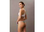 STRING THONG AVEC LOGO ICON