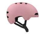 Casque loisir/urbain Enfant MAZE JR KINETICORE Rose Nordique Mat