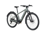 Vélo urbain électrique PASSAGE 20 Vert Highland