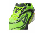 Chaussures de running Homme ZOOMX VAPORFLY NEXT% 4 Vert