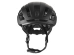 Casque Gravel/urbain Unisexe CROSSROAD Noir