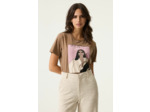 Women T-shirt