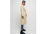 Manteau double face