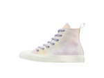 Chuck Taylor All Star Hi Blueberry Ice/Pink/Yellow