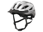 Casque loisir/urbain Unisexe URBAN-I 4.0 Argent Signal