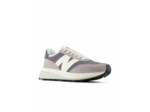 Chaussures Unisexe 370 Gris