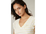 T-shirt Femme VAMIKA TS W M+ Jaune
