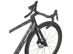 Vélo de route ADDICT RC 10 Noir Rayon de Soleil