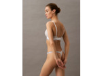 STRING THONG AVEC LOGO ICON