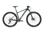 VTT semi rigide SCALE 935 Vert Scintillant