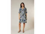 Robe Femme DEFNA RO W M+ Bleu