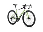 Vélo de gravel TERRA M20ITEAM Vert Acide/Violet
