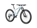VTT tout suspendu SPARK RC PRO Blanc Azur