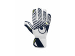 Gants de football Unisexe FM SUPERSOFT HN Blanc