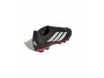 Crampons de football Homme PREDATOR CLUB FG/MG Noir