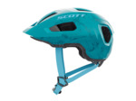 Casque Route/VTT Enfant SUPRA JUNIOR Bleu Céruléen