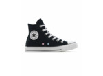 Chaussures Unisexe CHUCK TAYLOR ALL STAR Noir