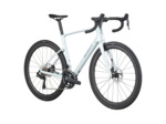 Vélo de route ADDICT 20 Blanc Cumulus