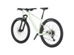 VTT semi rigide SCALE 920 Vert Ambroisie