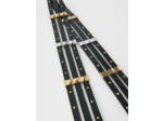 BANDOULIÈRE EN CUIR
