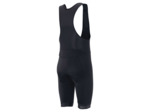 Cuissard à bretelles Homme ENDURANCE ++ Noir/Gris Foncé