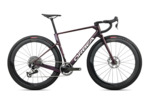 Vélo de gravel TERRA RACE M11ELTD 1X Coucher de Soleil