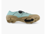 Chaussures VTT Femme XC302 Bleu Surf