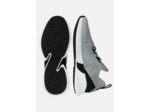 SNEAKERS CHAUSSETTES GRISES EN TISSU TECHNIQUE